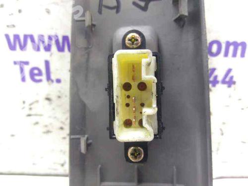 Right front window switch MAZDA PREMACY (CP)  | BP9473984I26 