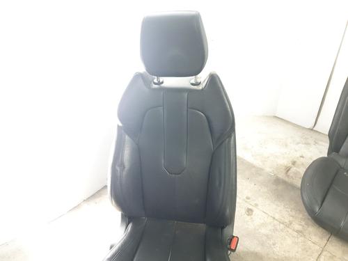 Seats set LAND ROVER RANGE ROVER EVOQUE (L538) 2.2 D 4x4 | BP36856921C78  - Image 17