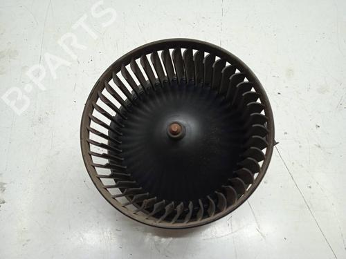 Heater blower motor FORD FIESTA VI (CB1, CCN)  | BP9487045M62 