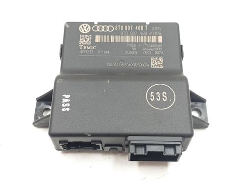 Used Electronic module Electronic module AUDI Q5 (8RB) 2.0 TDI quattro (143 hp) 34346714 34346714