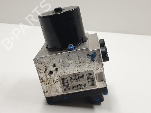 ABS pump PEUGEOT 407 (6D_)  | BP9467995M43 