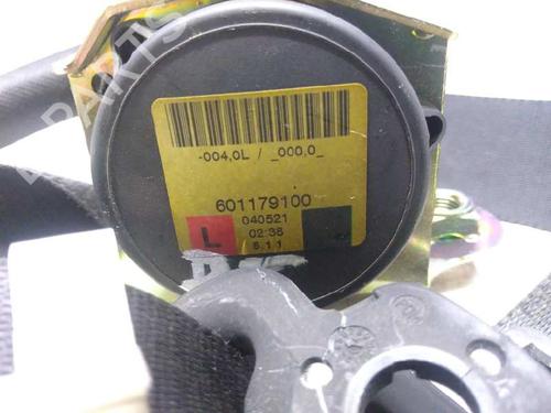 Front left seatbelt LAND ROVER FREELANDER I (L314)  | BP9469432I26 