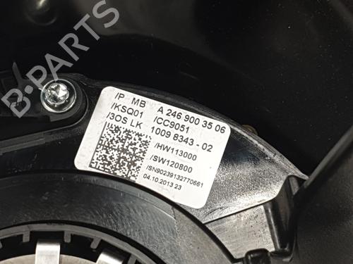 Switch MERCEDES-BENZ CLA Coupe (C117) CLA 200 (117.343) | BP36051095I30 - Image 8