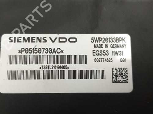 Electronic module LANCIA THEMA (LX_) 3.0 D (LX, 48) | BP34446045M83  - Image 7
