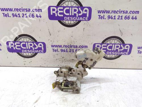 Front right lock FORD MAVERICK (UDS, UNS)  | BP9473176C97 