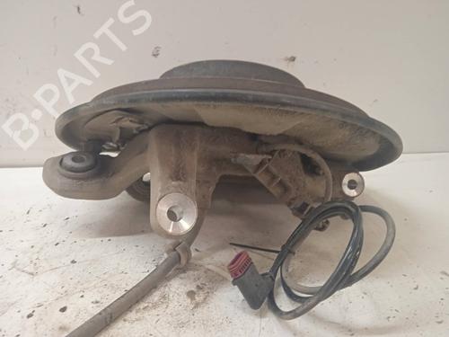 Right rear steering knuckle MERCEDES-BENZ C-CLASS (W204)  | BP15184337M28 