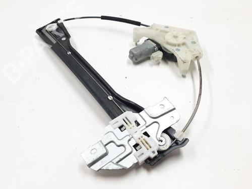 Front right window mechanism OMODA 5 | BP29135752C23 - Image 7