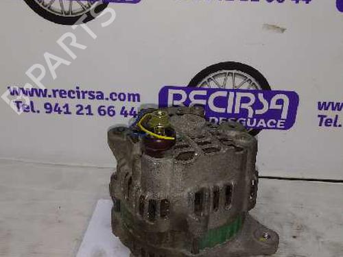 Used Alternator HYUNDAI ATOS (MX) [1997-2015]  9493621