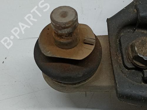 Right front suspension arm RENAULT KANGOO (KC0/1_)  | BP9475737M13 