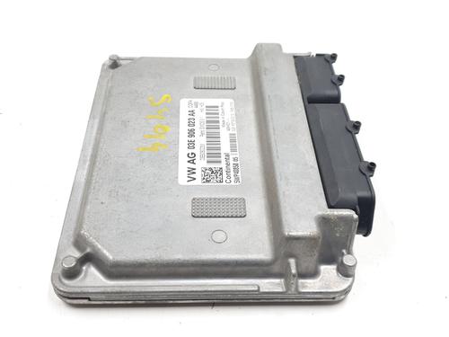 Engine control unit (ECU) SEAT IBIZA IV SC (6J1, 6P5) 1.2 | BP31338131M57
