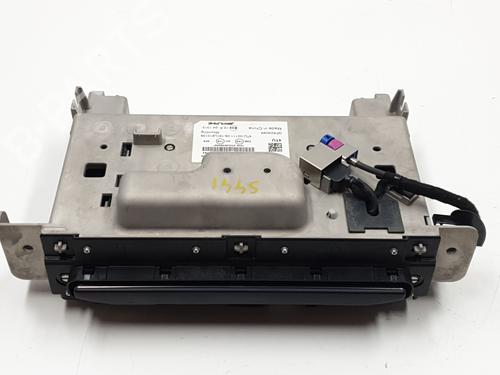 Display AUDI Q7 (4MB, 4MG, 4MQ) SQ7 quattro (507 hp) 30277814