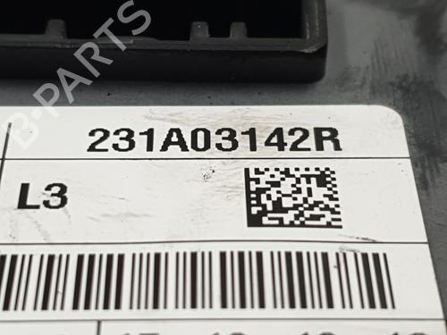 Electronic module OPEL VIVARO B Van (X82) 1.6 CDTI (05) | BP30906936M83 