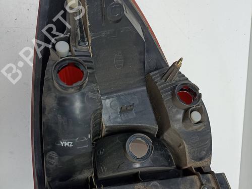 Left taillight KIA RIO I Hatchback (DC)  | BP9475824C34 