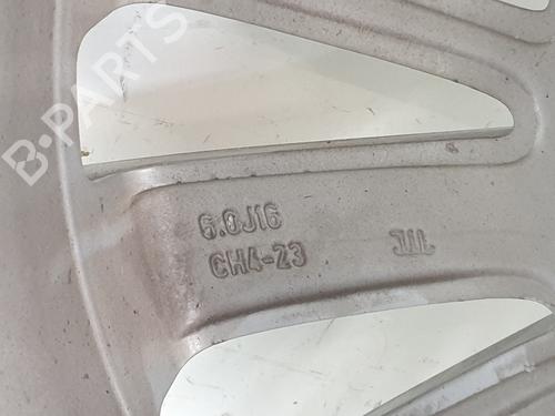 Rim PEUGEOT 208 I (CA_, CC_)  | BP26564340C45