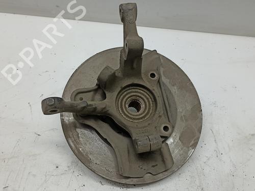 Used Left front steering knuckle FIAT BRAVO I (182_) 1.4 (182.AA) (80 hp) 9483168