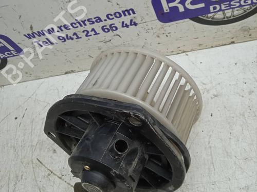 Heater blower motor MITSUBISHI GALLOPER (JK-01)  | BP9483732M62 