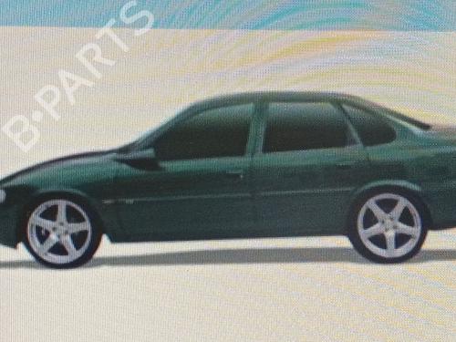 Used Parts OPEL VECTRA B Hatchback (J96) 1.6 i 16V (F68) 1019887
