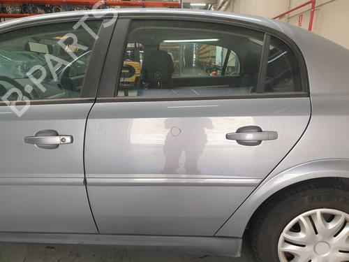 Front right window mechanism OPEL VECTRA C (Z02)  | BP19404504C23 