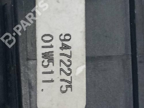 Right rear window switch VOLVO S60 I (384) D5 | BP11849953I28 