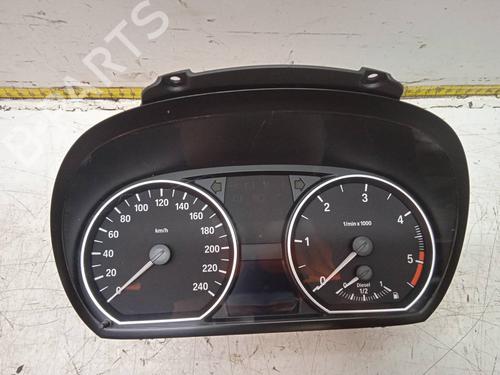 Used Instrument cluster BMW 1 (E87) 118 d (143 hp) 9478549