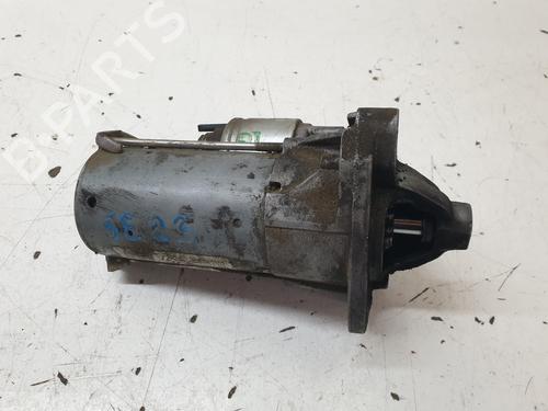 Startmotor DACIA DOKKER MPV (KE_) [2012-2025]  22803580