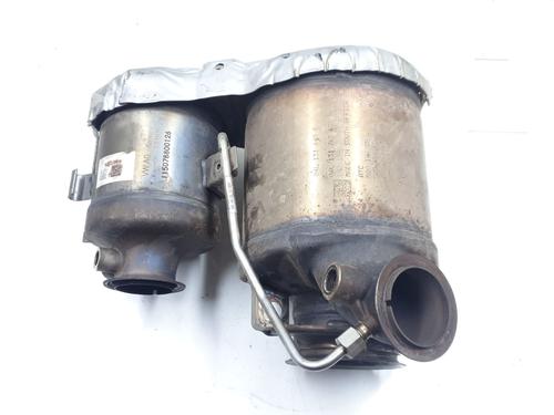Used Catalyst Catalyst VW GOLF VII (5G1, BQ1, BE1, BE2) 1.6 TDI (110 hp) 34458708 34458708