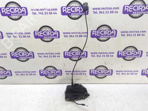 Used Front left lock RENAULT MEGANE II Estate (KM0/1_) [2003-2012]  9473673