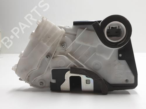 Used Front right lock HONDA CR-V IV (RM_) 1.6 i-DTEC (RE6) (120 hp) 28107688