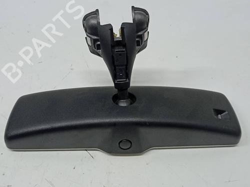 Rear mirror VW POLO V (6R1, 6C1)  | BP9960005I6 