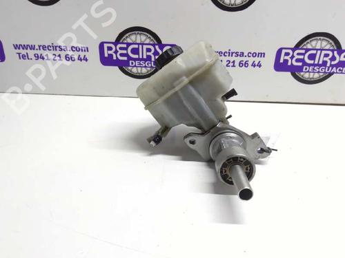 Brake master cylinder MERCEDES-BENZ SPRINTER 3,5-t Van (B906)  | BP9461953M77
