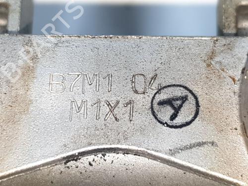 Throttle body YAMAHA MOTORCYCLES TMAX TMAX 560 Tech Max (SJ18, SJ21) | BP40109401M82 - Image 8