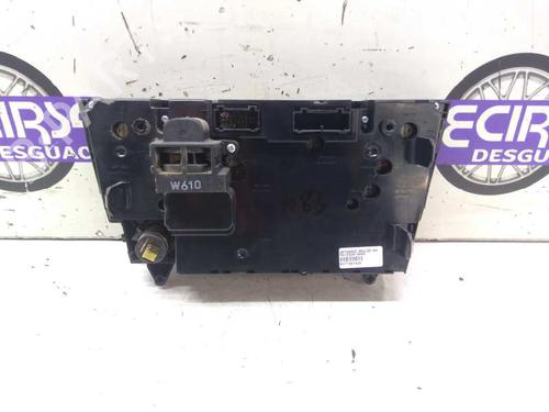 Climate control VOLVO S60 I (384) 2.4 D | BP9475922I5 