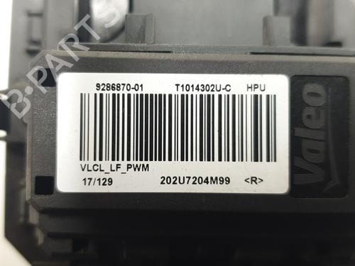 Heater resistor CITROËN C3 III (SX) 1.2 VTi 82 | BP38614915M108 - Image 5