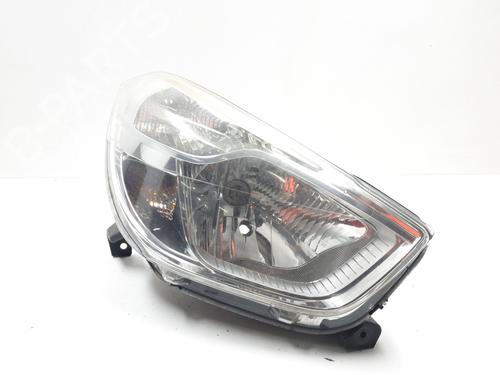 Used Right headlight Right headlight DACIA DOKKER Box Body/MPV 1.2 TCe 115 (FEAY) (116 hp) 39933730 39933730