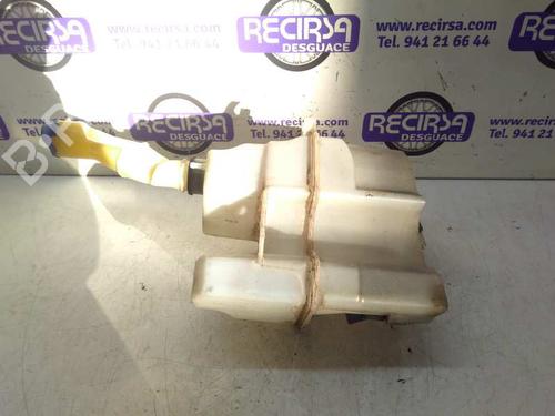 Windscreen washer tank VOLVO S60 I (384) 2.4 D | BP9473885C113 