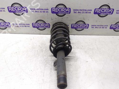 Left front shock absorber PEUGEOT 406 Coupe (8C)  | BP9473436M16 