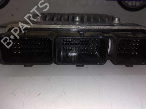 Engine control unit (ECU) FORD FOCUS II (DA_, HCP, DP)  | BP9479571M57 