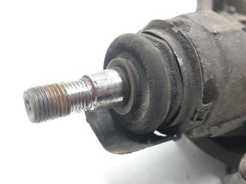 Left front steering knuckle PEUGEOT PARTNER MPV (5_, G_) 1.6 HDi 90 | BP30298954M25 