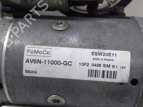 Starter FORD FOCUS III  | BP9482665M8 