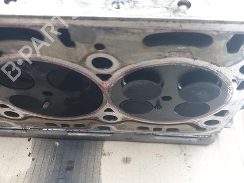 Cylinder head AUDI Q7 (4MB, 4MG, 4MQ) SQ7 quattro | BP30277867M5