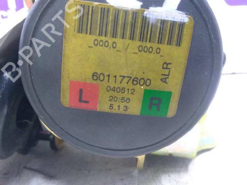 Rear right seatbelt LAND ROVER FREELANDER I (L314)  | BP9475694I28 