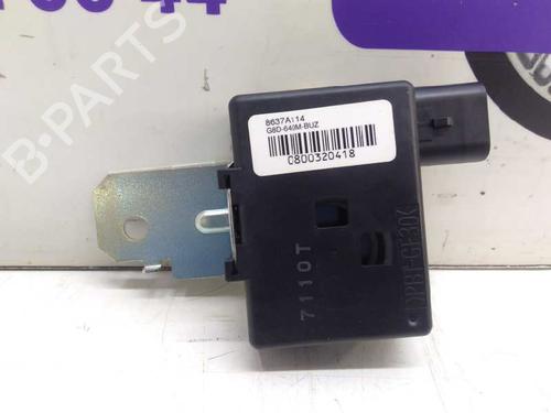 Speaker MITSUBISHI OUTLANDER I (CU_W)  | BP25881876E2 