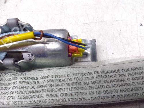 Left curtain airbag VW TOURAN (1T1, 1T2)  | BP9476554C11 