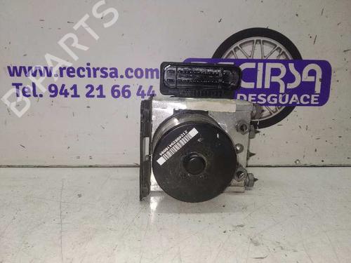 ABS pump FORD FIESTA VI (CB1, CCN)  | BP9465490M43 