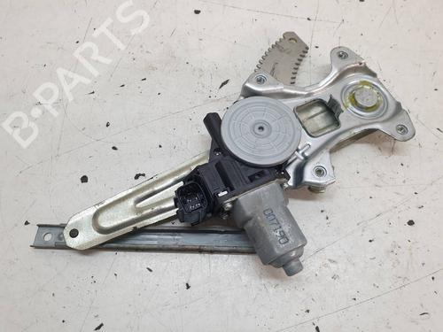 Used Rear right window mechanism NISSAN JUKE (F15) [2010-2019]  23648843