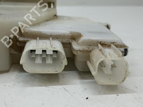 Venstre bak lås HONDA ACCORD VII (CL, CN) 2.2 i-CTDi (CN1) | BP21044274C100 