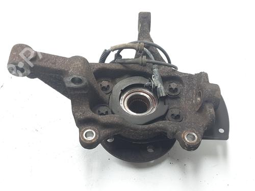 Right front steering knuckle RENAULT TRAFIC III Van (FG_) 1.6 dCi 95 (FGMJ, FGMR) | BP28448292M26 