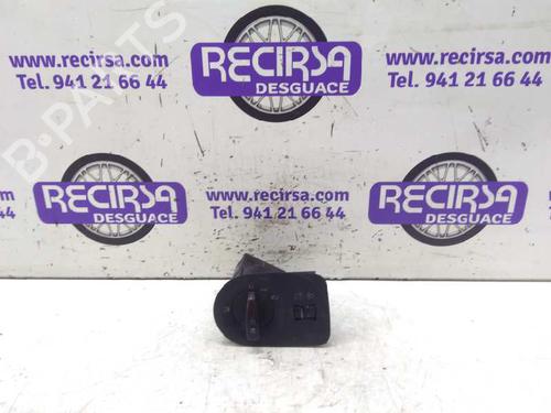 Headlight switch SEAT IBIZA IV SC (6J1, 6P5)  | BP9475389I24 