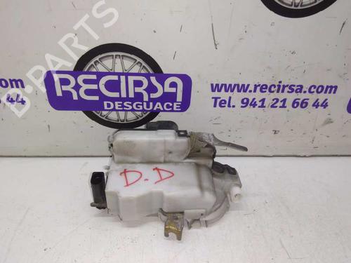 Used Front right lock SEAT CORDOBA (6K2) [1999-2002]  9470780
