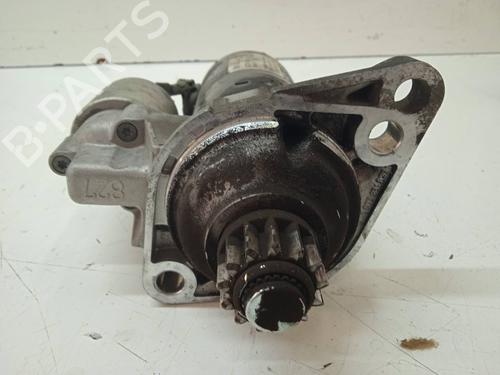 Starter AUDI A1 Sportback (8XA, 8XF)  | BP11180621M8 